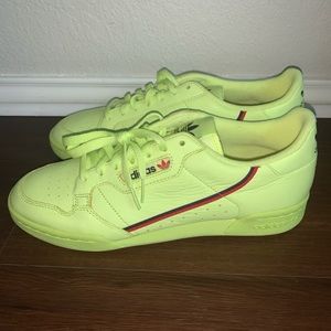 Adidas Continental 80